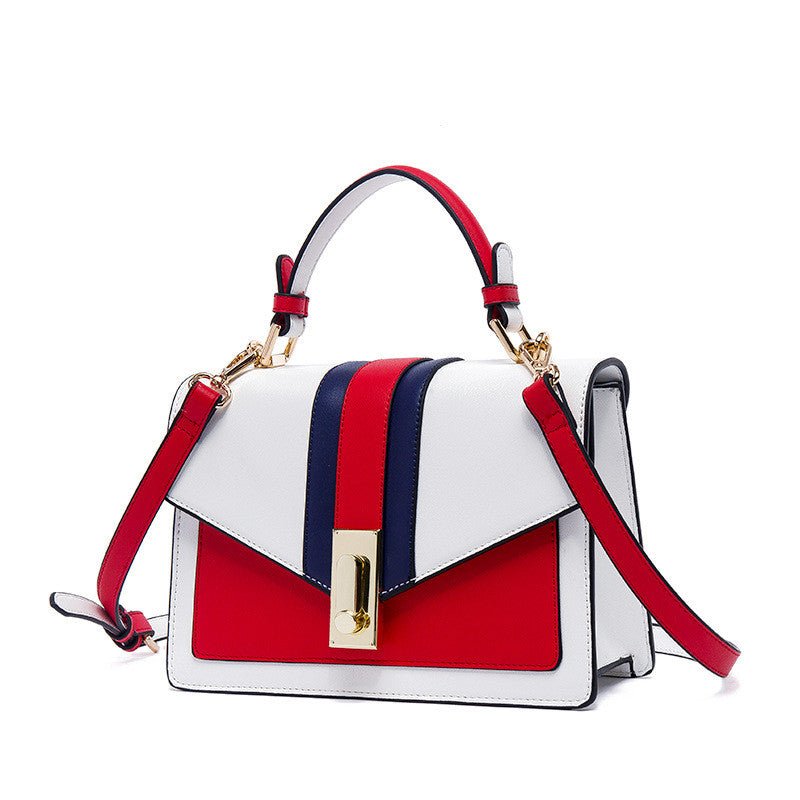 Fashionable Women's Handbags Collection - AGB LuxeDrop